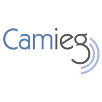 Camieg logo