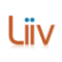 Liiv logo