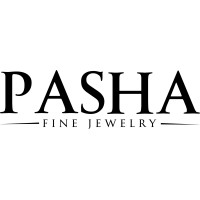 Pasha Fine Jewelry logo