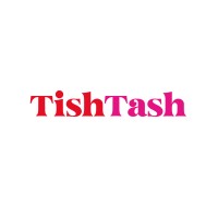 TishTash Communications logo