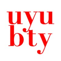 Uyu Beauty logo