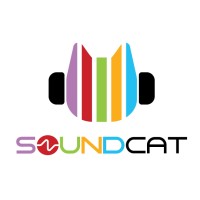 Soundcat Korea logo