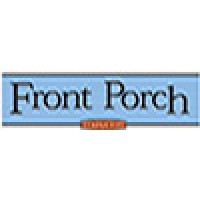Front Porch Newspaper logo