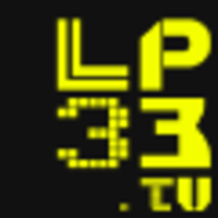 LP33.tv logo