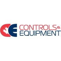 Controls & Equipment logo
