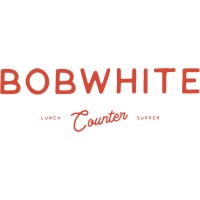 BOBWHITE COUNTER LLC logo