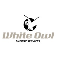 WHITE OWL ENERGY SERVICES US INC logo
