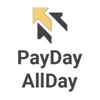 PayDayAllDay logo