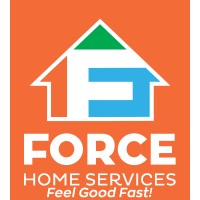 Force Home Services logo