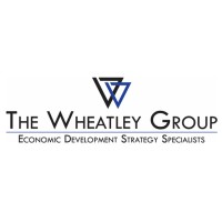 The Wheatley Group logo