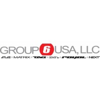 Group 6 USA logo