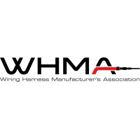 WHMA - Wiring Harness Manufacturer's Association logo