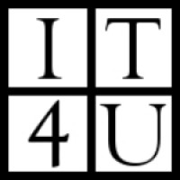 IT4U Networks logo