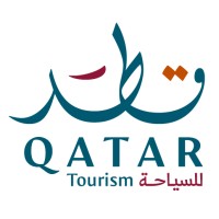 Qatar Tourism logo