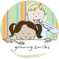 Growing Smiles Chicago logo