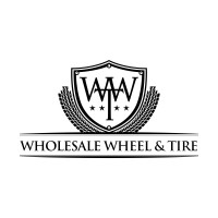 WHOLESALE WHEEL & TIRE logo