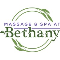Massage And Spa At Bethany logo