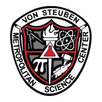 Von Steuben Metropolitan Science Center logo