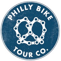 Philly Bike Tour Co. logo