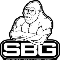 SBG Montana logo