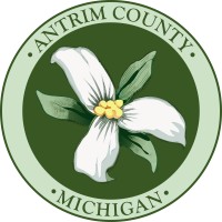 Antrim County logo