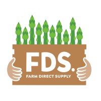 Farm Direct Supply logo