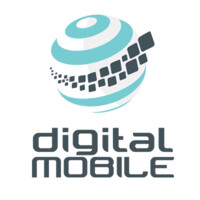 Digital Mobile Adv logo