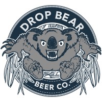 Drop Bear Beer Co. | Certified B Corp™ logo