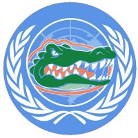 UF Model United Nations logo