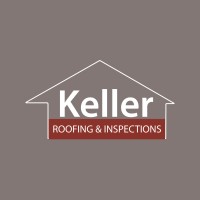 Keller Roofing logo