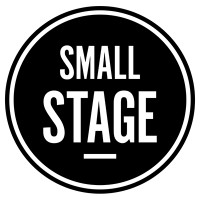 Small Stage logo