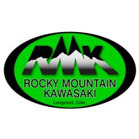 Rocky Mountain Kawasaki logo