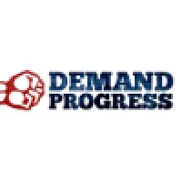 Demand Progress logo