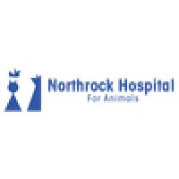 Northrock Hospital For Animals logo