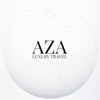 AZA Luxury Travel logo