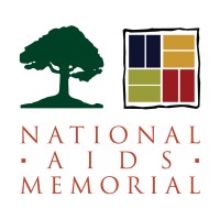 National AIDS Memorial logo