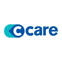 C-Care logo
