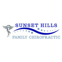 Sunset Hills Family Chiropractic logo
