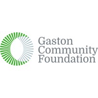Gaston Community Foundation logo