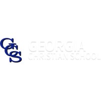 Georgia Christian School logo
