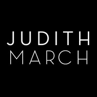 Judith March logo