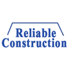 RELIABLE CONSTRUCTORS logo