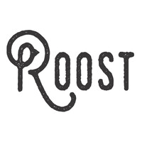 Roost Kitchen + Coffee logo