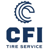 CFI Tire Service logo