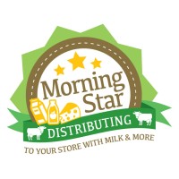Morning Star Distributing logo