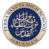 Terra Sancta High School - Jerusalem logo