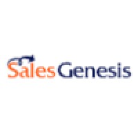 Sales Genesis logo