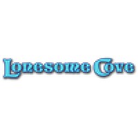 Lonesome Cove Resort logo