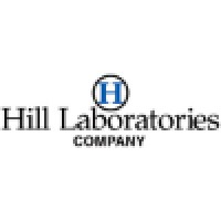 Hill Laboratories Company logo