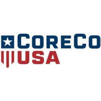 CoreCo USA logo